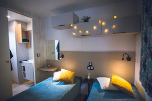 Photo n°22 de Camping Domaine de Montcalm - Vacances André Trigano à Les Mathes (Terrain pour camping-cars)