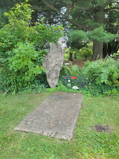 Unity Chapel - Visual