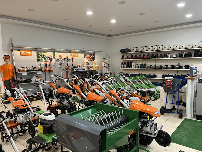 Opinii despre ΜΑΡΤΙΝΗΣ ΣΤΑΜΑΤΙΟΣ (ΠΡΩΗΝ ΣΠΥΡΟΣ ΤΣΙΡΙΓΓΑΚΗΣ) în Κέρκυρα - Κατάστημα εργαλείων