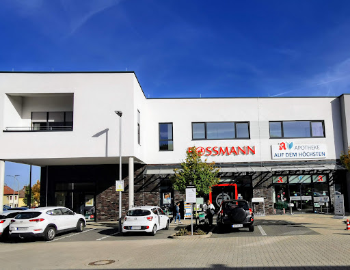 Einkaufszentrum Höchsten - Thumbnail