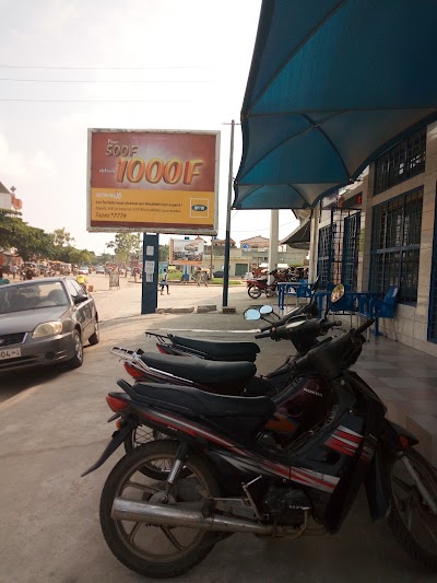 Photos of immo B&eacute;nin construction