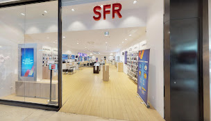 Photo n°18 de Boutique SFR La Valette du Var à La Valette-du-Var (Opérateur téléphonique)