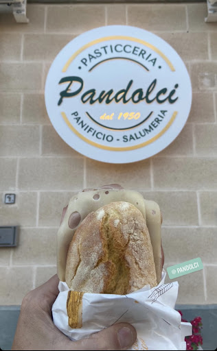 Pandolci - Visual