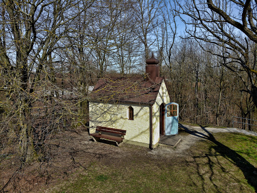 Wegkapelle Furth - Thumbnail