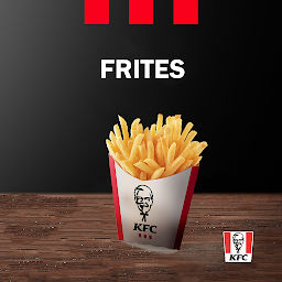 Photo n°22 de KFC Persan à Persan (Restaurant de hamburgers)