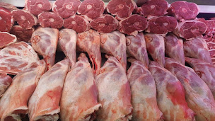 Photo n°4 de Abattoir de Bondy à Bondy (Magasin de volailles)
