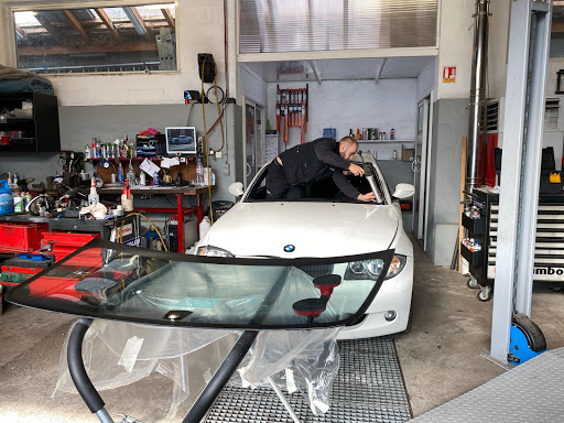 Weit’auto - Visual