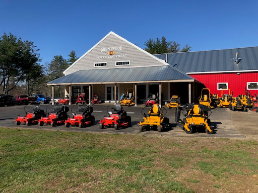 Brentwood Power Equipment Center - Thumbnail