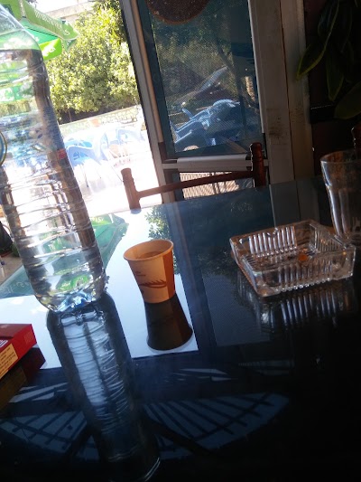 Photos of Caf&eacute; Amri Youcef