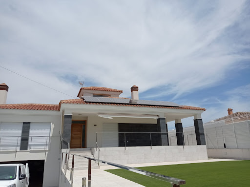 IDALIA energy Gallery - Spain