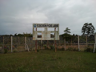 stadium