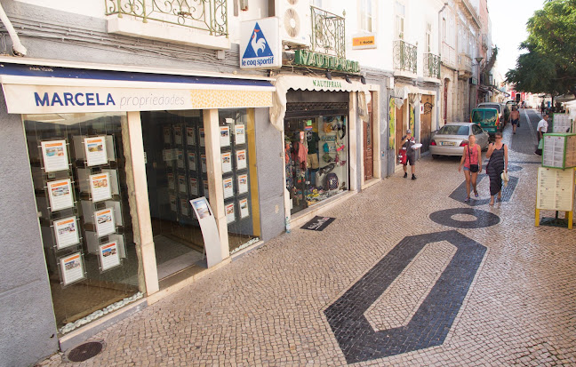 Marcela Properties