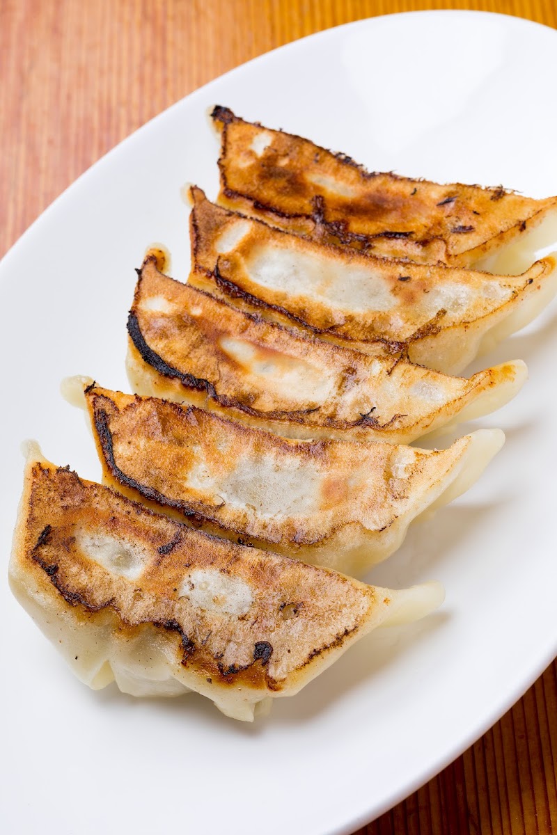 らーめん 格別ヤ 東舞鶴店