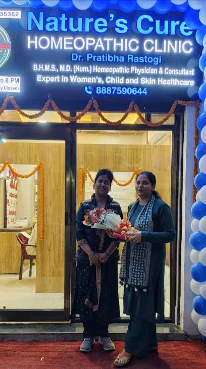 Nature's Cure Homeopathic Clinic