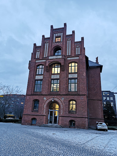 Borsigwerke - Visual