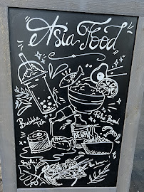 Menu Asia Food Page 7