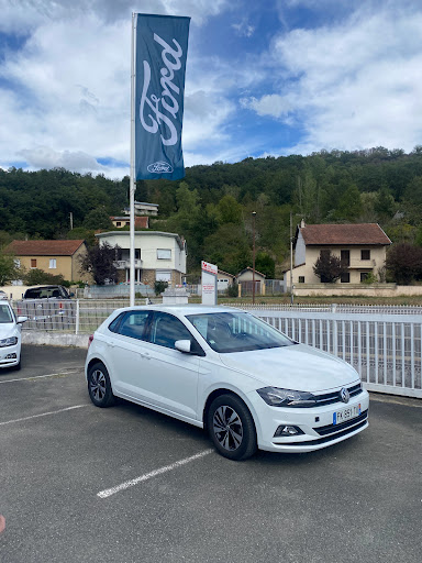 LB AUTOMOBILES - Volkswagen & Ford DECAZEVILLE - Thumbnail