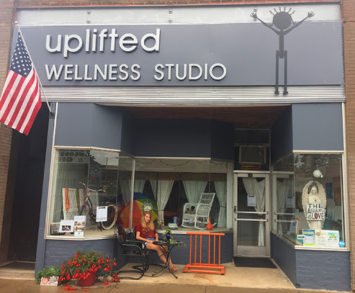 Uplifted Wellness Studio - Thumbnail