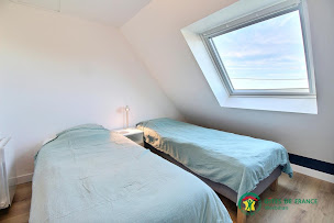 Photo n°4 de Trésor du Port - Gîtes de France à Sarzeau (Lodge)