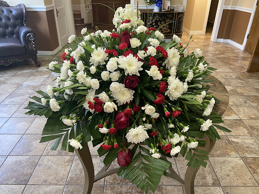 Munoz Flower Shop - Thumbnail