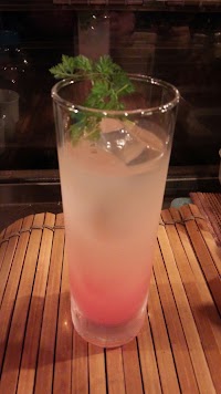 焼酎バーおみきや