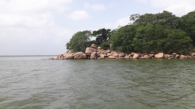 Photos of Kokkilai Sanctuary