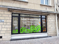 Marie Luce Rozand Conseillère Fleurs de Bach Cabinet de santé naturelle pluridisciplinaire à La Rochette