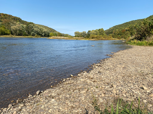 Tionesta Boat Launch