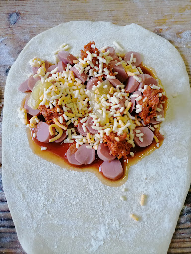 Empanadas Anguiano - Thumbnail