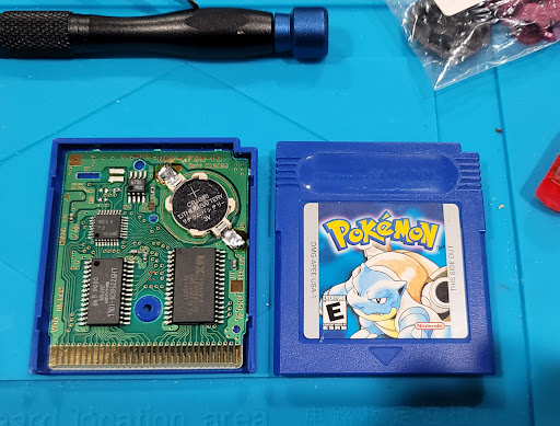 Goliath Toys And Retro Games - Thumbnail