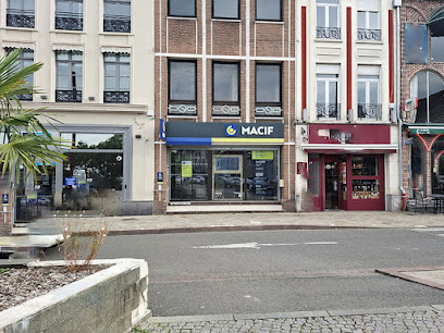 MACIF Assurances