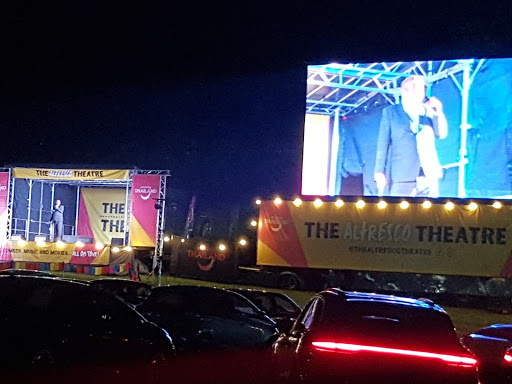 Drivein-Movies - Thumbnail