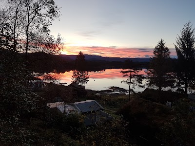 Photos of Nautesund Camping & Cabins