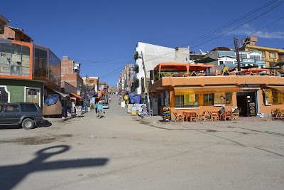 Photos of Hostal Wara