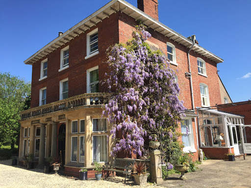 Aylestone Court Hotel and Restaurant