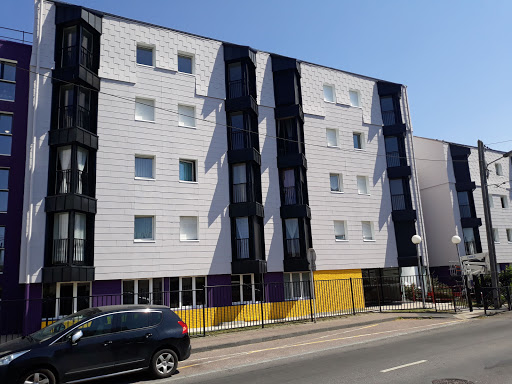 Photo de Résidence Irène Joliot Curie C.C.A.S