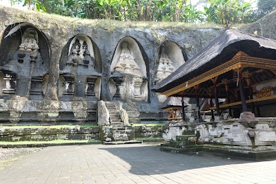 Photos of Gunung Kawi Temple