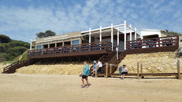 Praia Maria Luisa