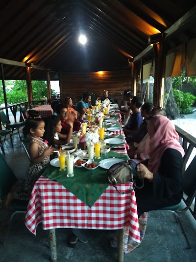 Photos of Aqua Sweet Restaurant