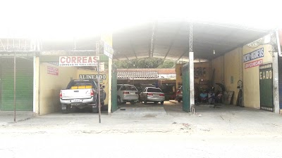 Photos of Alineado y Mec&aacute;nica general Don Negro