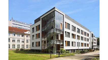 Klinik für Innere Medizin – Geriatrie | DRK Kliniken Berlin Köpenick