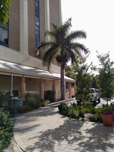 Sarasota County Administration Building - Thumbnail