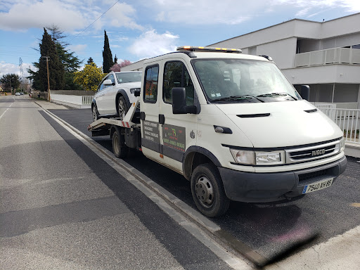 assistance auto 31 Toulouse depannage sdtbl industrie - Thumbnail