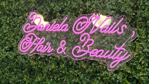 Daniela Beauty Salon