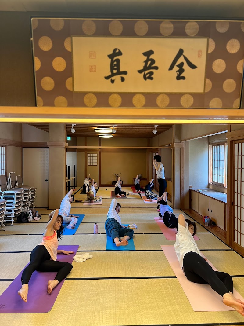 萬福寺