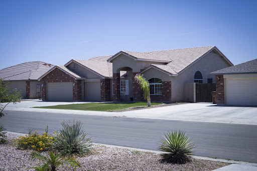 Duquaine Services, LLC - Exterior Painting Service Coon Rapids MN - Thumbnail