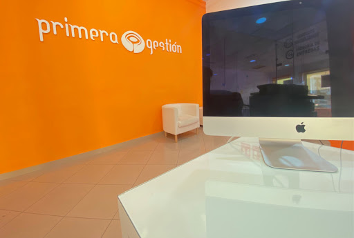 Primera Gestión