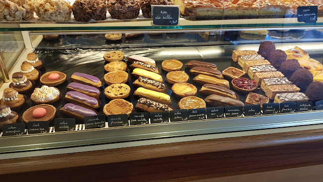 Heures d'ouverture de Boulangerie de la Nouvelle Préfecture