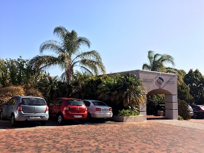 Photos of Cape Eye Hospital