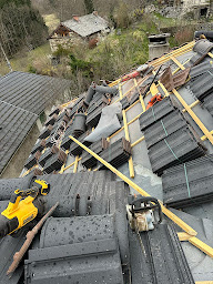 Photo n°6 de Laffont Couverture à Saint-Gaudens (Peintre en bâtiment)